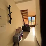Sunny Duplex, Mountain Views, Access, Near Bansko, Terra Complex 公寓式酒店