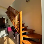 Sunny Duplex, Mountain Views, Access, Near Bansko, Terra Complex 公寓式酒店 4*