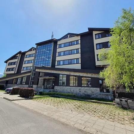 Sunny Duplex, Mountain Views, Access, Near Bansko, Terra Complex 4*