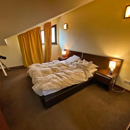 Aparthotel Sunny Duplex With Spectacular View In Terra Complex Razlog
