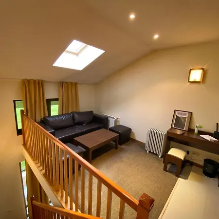 Sunny Duplex With Spectacular View In Terra Complex Aparthotel *