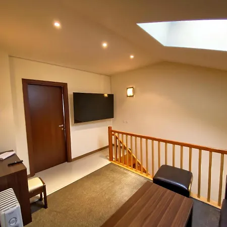 Sunny Duplex With Spectacular View In Terra Complex * Razlog