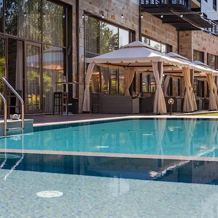 Sunny Duplex, Mountain Views, Access, Near Bansko, Terra Complex Hotel de apartamente 4*