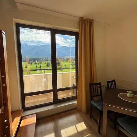 Sunny Duplex, Mountain Views, Access, Near Bansko, Terra Complex Hotel de apartamente 4*