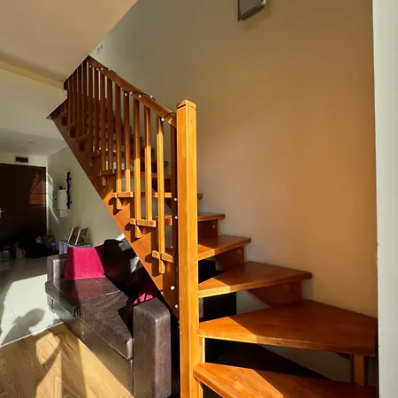 Sunny Duplex, Mountain Views, Access, Near Bansko, Terra Complex شقة فندقية 4*