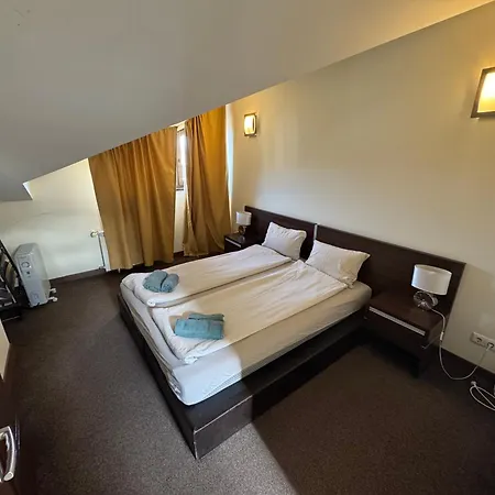 شقة فندقية Sunny Duplex, Mountain Views, Access, Near Bansko, Terra Complex 4*