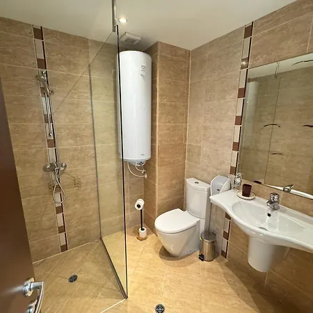 Sunny Duplex, Mountain Views, Access, Near Bansko, Terra Complex 4*