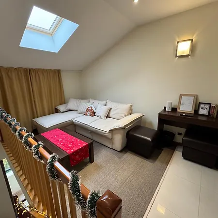 Sunny Duplex, Mountain Views, Access, Near Bansko, Terra Complex 4* 拉兹洛格