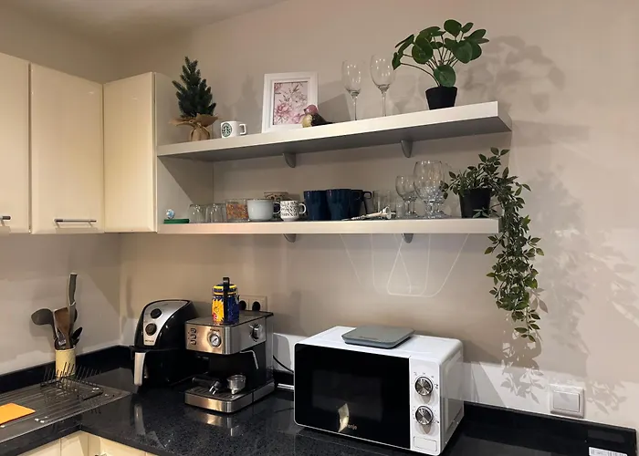 Sunny Duplex, Mountain Views, Access, Near Bansko, Terra Complex