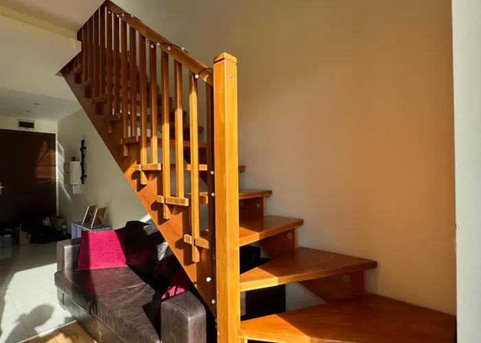 Sunny Duplex, Mountain Views, Access, Near Bansko, Terra Complex Апарт-отель 4*