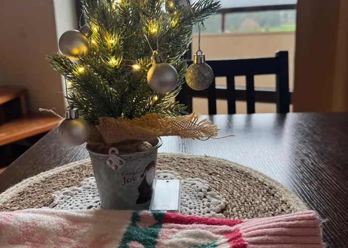 Sunny Duplex, Mountain Views, Access, Near Bansko, Terra Complex 4*