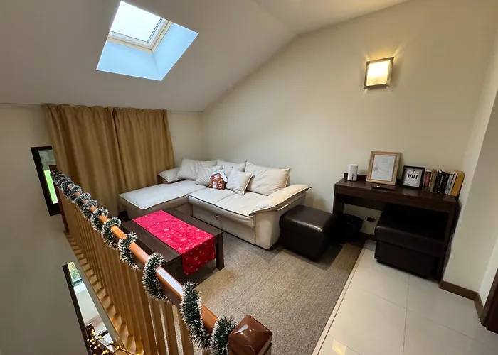 Sunny Duplex, Mountain Views, Access, Near Bansko, Terra Complex 4* Разлог